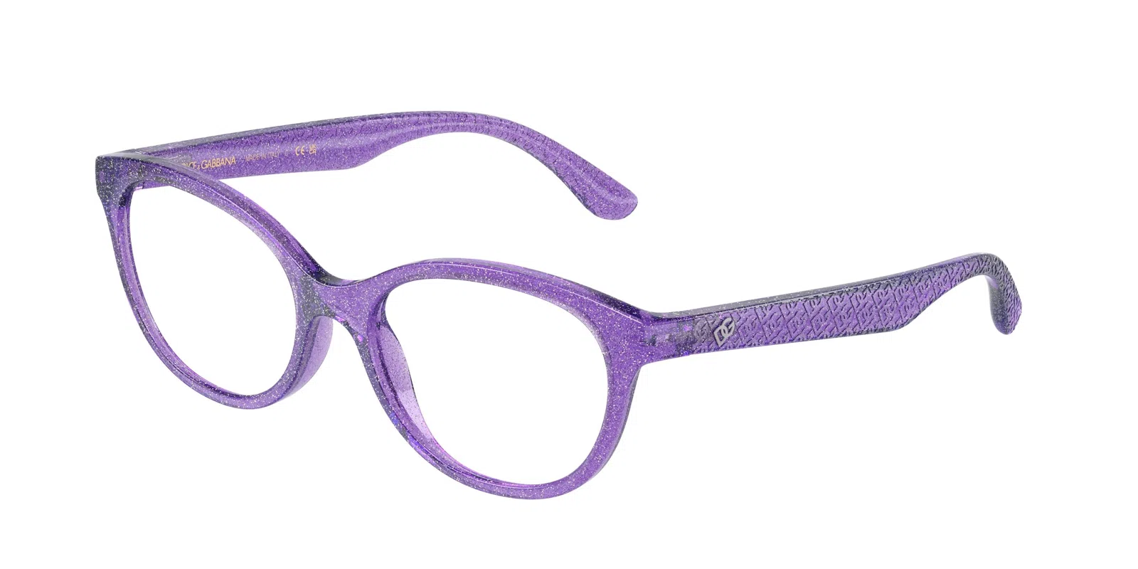 Dolce & Gabbana Kids 5096 Eyeglasses - view 7